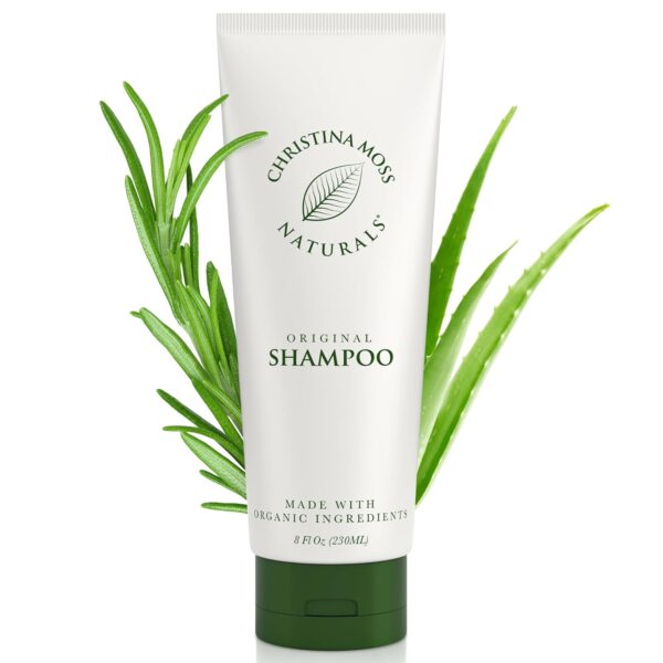 shampoo-fragrance-free