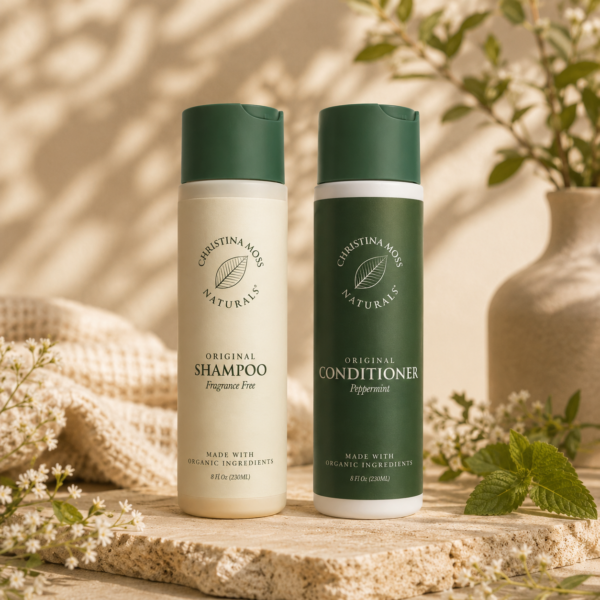 hair-routine