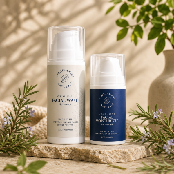 face-routine